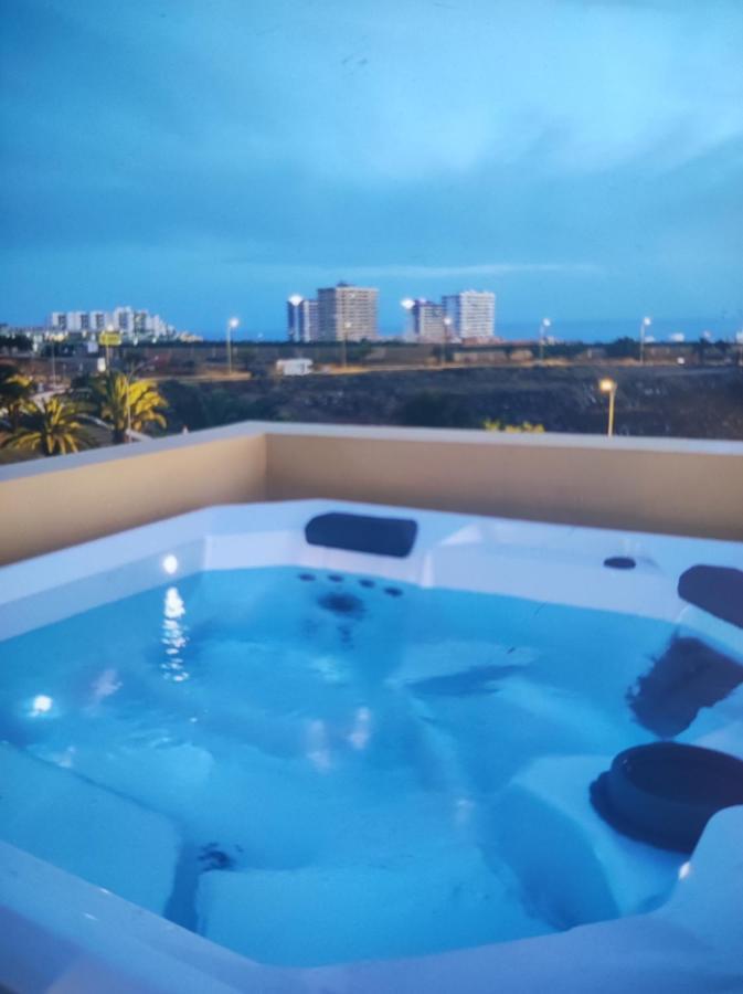 Prázdninový dům Penthouse Sabina Mit Jacuzzi *